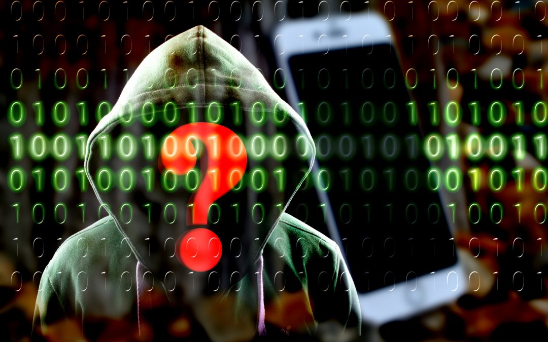 Arztpraxis – Cyberangriffe, Schadsoftware und Trojaner